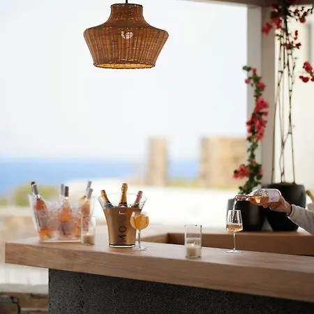 Summer Senses Luxury 5*