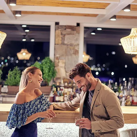 Summer Senses Luxury Hotel Piso Livadi