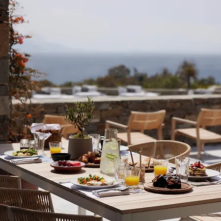 Hotel Summer Senses Luxury
