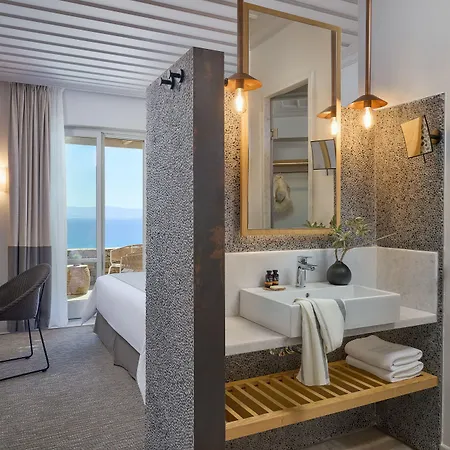 Summer Senses Luxury Hotel 5*