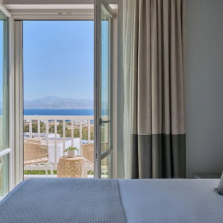 Summer Senses Luxury