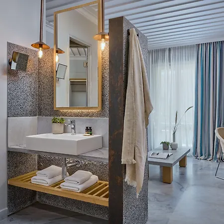 Summer Senses Luxury Hotel 5*