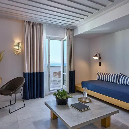 Hotel Summer Senses Luxury 5*