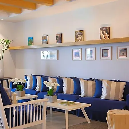 Summer Senses Luxury Отель 5*