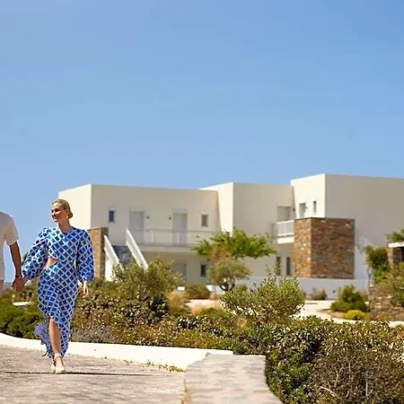 Summer Senses Luxury Hotel