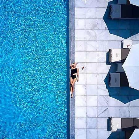 Summer Senses Luxury Piso Livadi