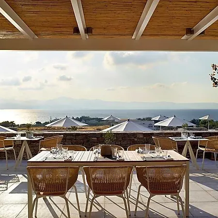 Summer Senses Luxury 5*
