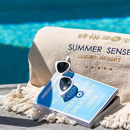 Summer Senses Luxury
