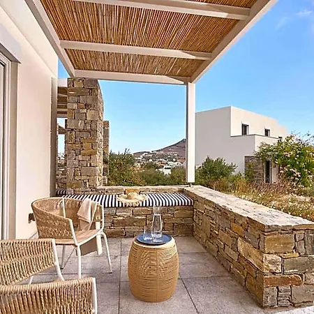 Summer Senses Luxury Hotel