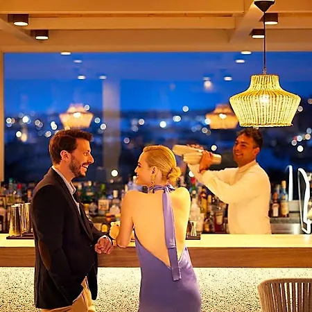 Summer Senses Luxury 5*