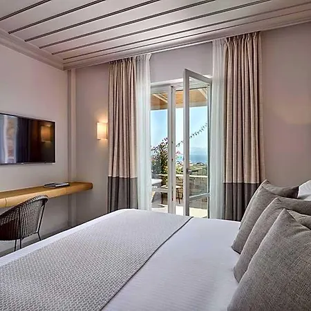 Summer Senses Luxury 5*