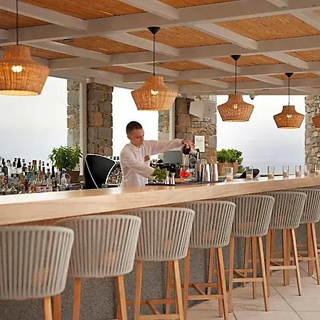 Summer Senses Luxury Hotel