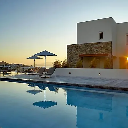Summer Senses Luxury 5*
