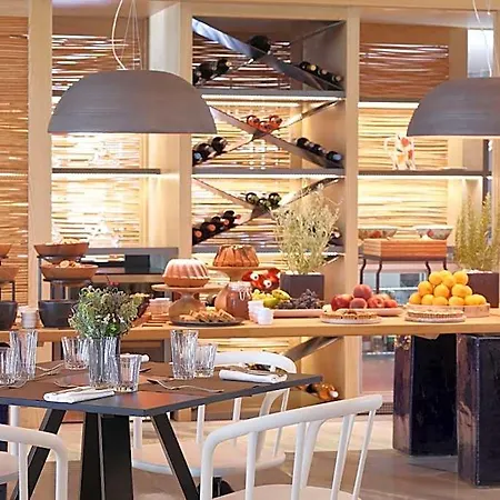 Summer Senses Luxury Hotel 5*