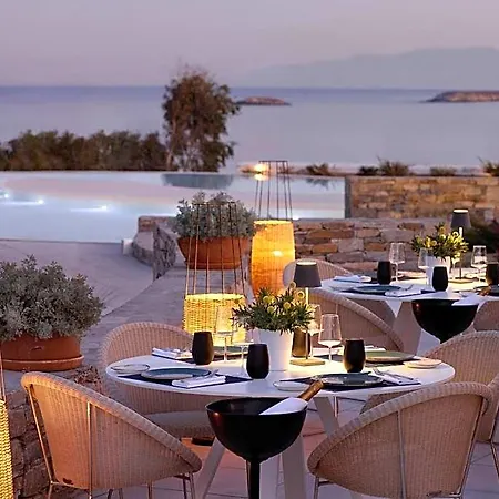 Summer Senses Luxury Hotel