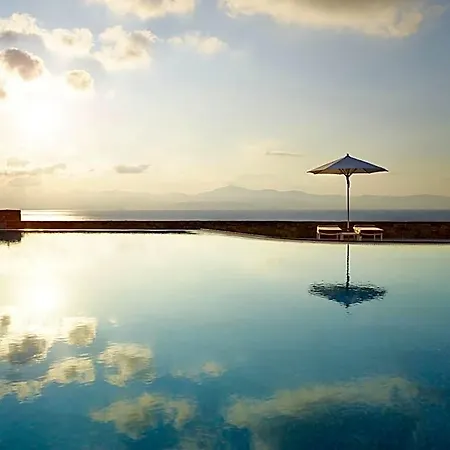 Hotel Summer Senses Luxury 5*