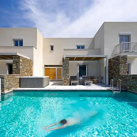 Summer Senses Luxury Hotel 5*