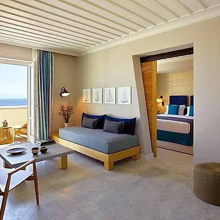 Summer Senses Luxury Piso Livadi