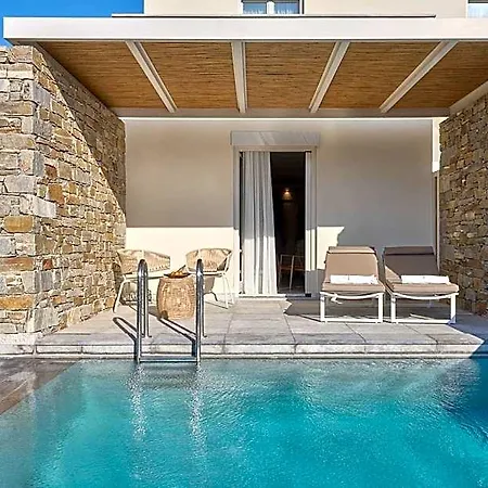 Hotel Summer Senses Luxury 5*