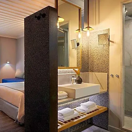 Hotel Summer Senses Luxury 5*