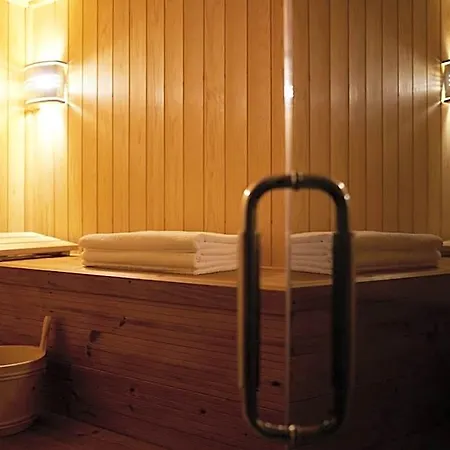 Hotel Summer Senses Luxury 5*