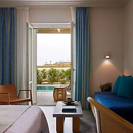 Summer Senses Luxury 5*