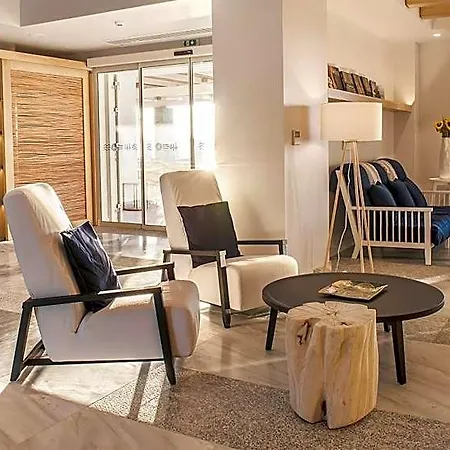 Hotel Summer Senses Luxury