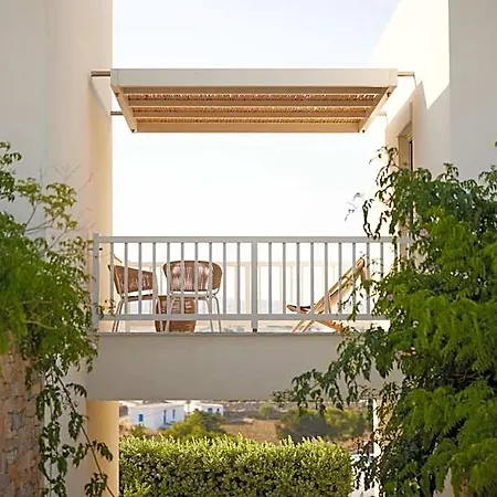 Hotel Summer Senses Luxury 5*