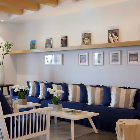 Hotel Summer Senses Luxury 5*