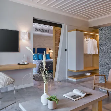 Hotel Summer Senses Luxury 5*