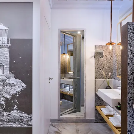 Summer Senses Luxury Hotel