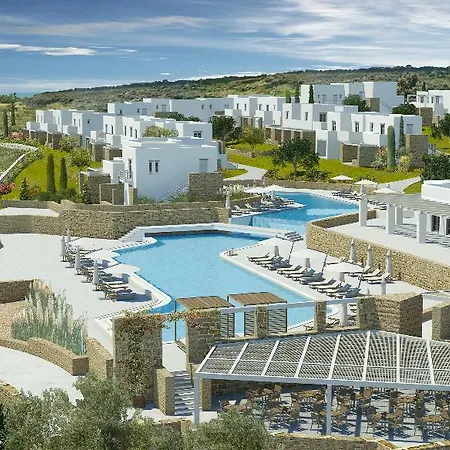 Отель Summer Senses Luxury 5*