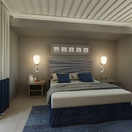 Hotel Summer Senses Luxury Parikia (Paros)
