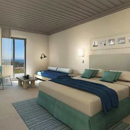 Summer Senses Luxury Hotel 5*