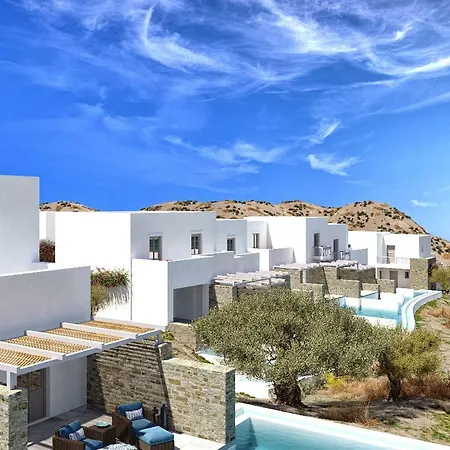 Summer Senses Luxury Отель 5*