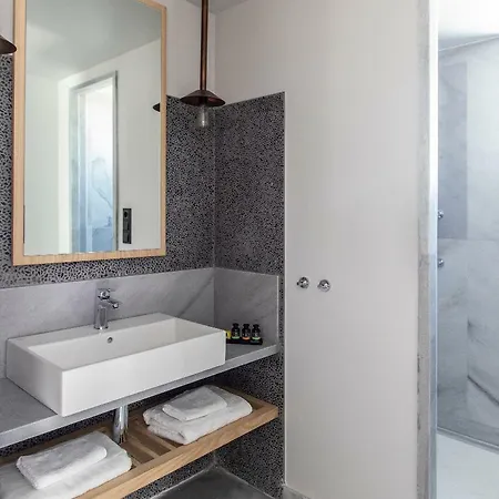 Hotel Summer Senses Luxury