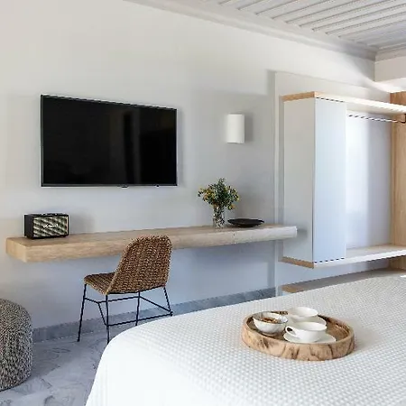 Summer Senses Luxury Hotel