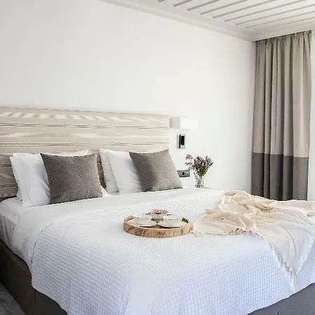 Summer Senses Luxury 5*