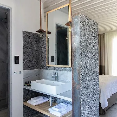 Summer Senses Luxury Отель 5*