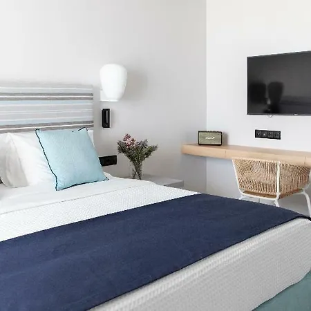 Hotel Summer Senses Luxury