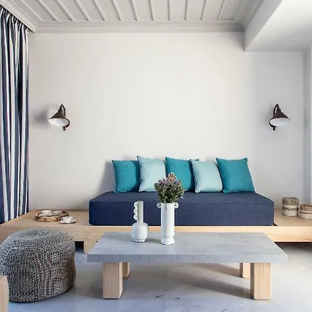 Summer Senses Luxury Hotel