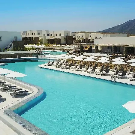 Summer Senses Luxury 5* Писо-Ливади