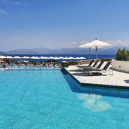 Summer Senses Luxury Писо-Ливади