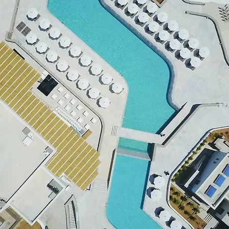 Summer Senses Luxury Hotel