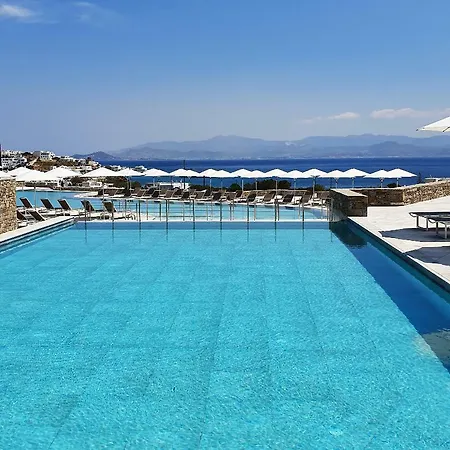 Summer Senses Luxury 5*