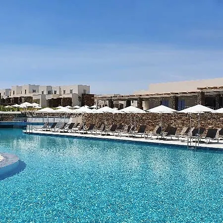 Summer Senses Luxury ホテル 5*