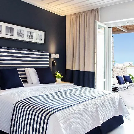Hotel Summer Senses Luxury Parikia (Paros)