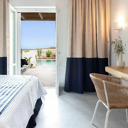 Summer Senses Luxury 5*