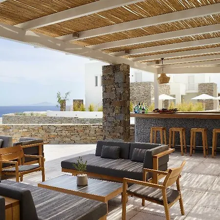 Summer Senses Luxury Hotel 5*