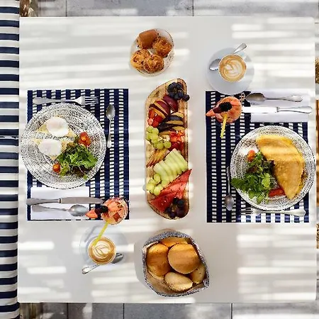 Hotel Summer Senses Luxury 5*